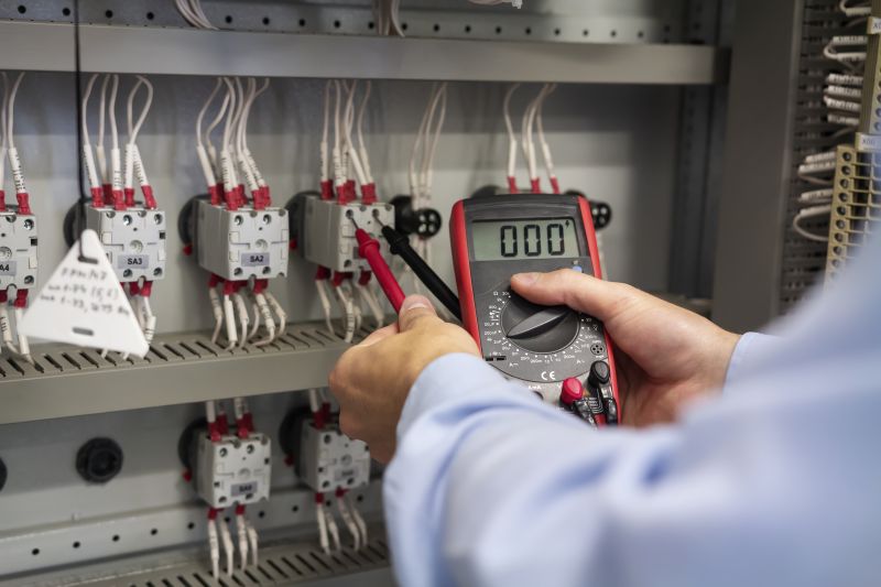 Access to Specialized Electrical Training and Resources!