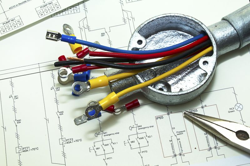 Electrical Franchise