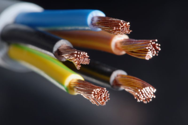 Electrical Franchises Are in Consistent Demand in Construction and Maintenance!