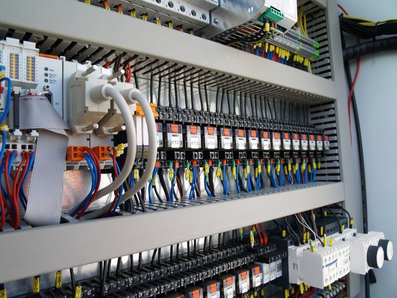 Established Electrical Brand Recognition!