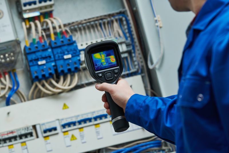 Structured Electrical Franchise Business Model and Support!